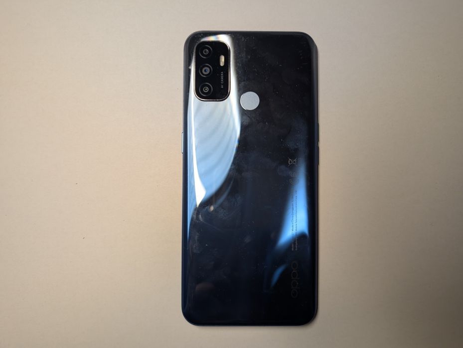 Oppo a53 telefon