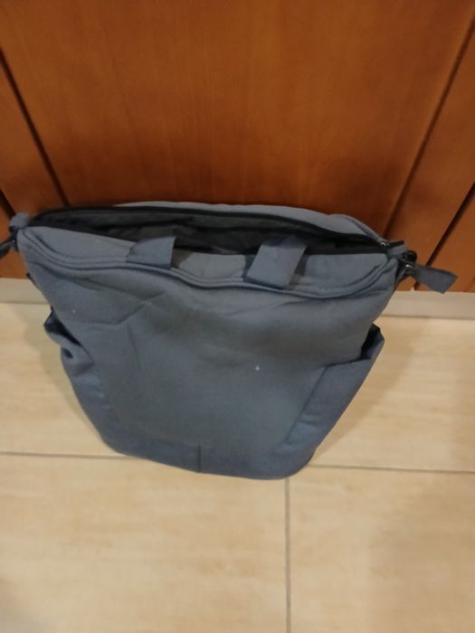 Trio love Chico + cadeira auto + alcofa