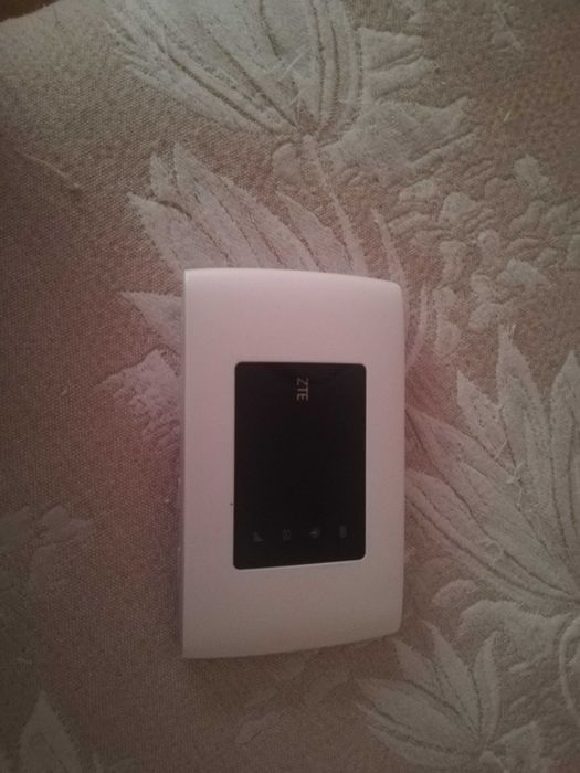 Router zte desbloqueado