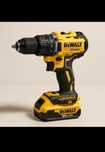 Wiertarko wkrętarka DeWalt dcd805 20V