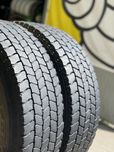Шини вантажні 2шт 235/75 R17,5 Fulda RegioForse