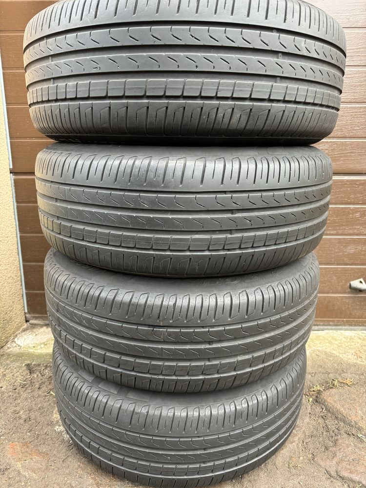 J Nowe Kola Felgi Alu Audi Q5 SQ5 A4 B8 B9 A5 A6 C7 C8 A7 235/55/19