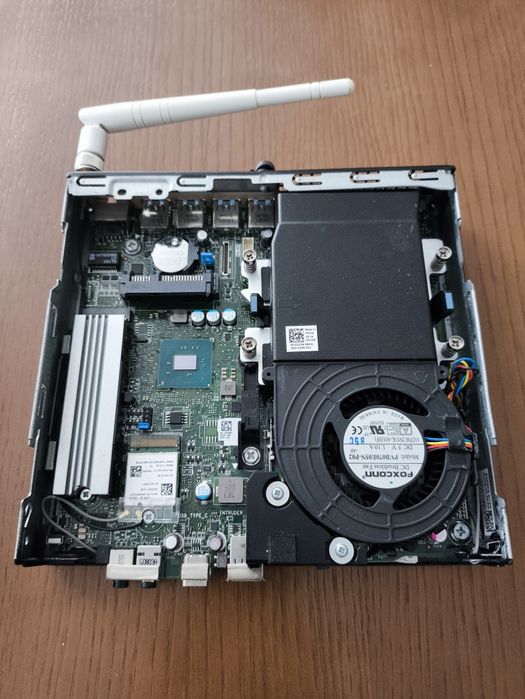 Micro PC Dell Optiplex 7050 - i7