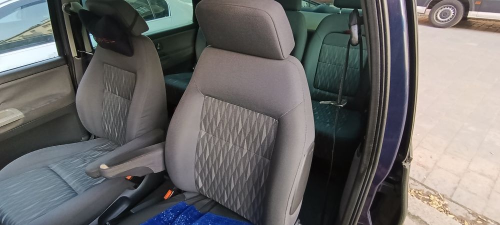 Ford Galaxy Sprzedam