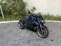 Kawasaki Z1000 ABS