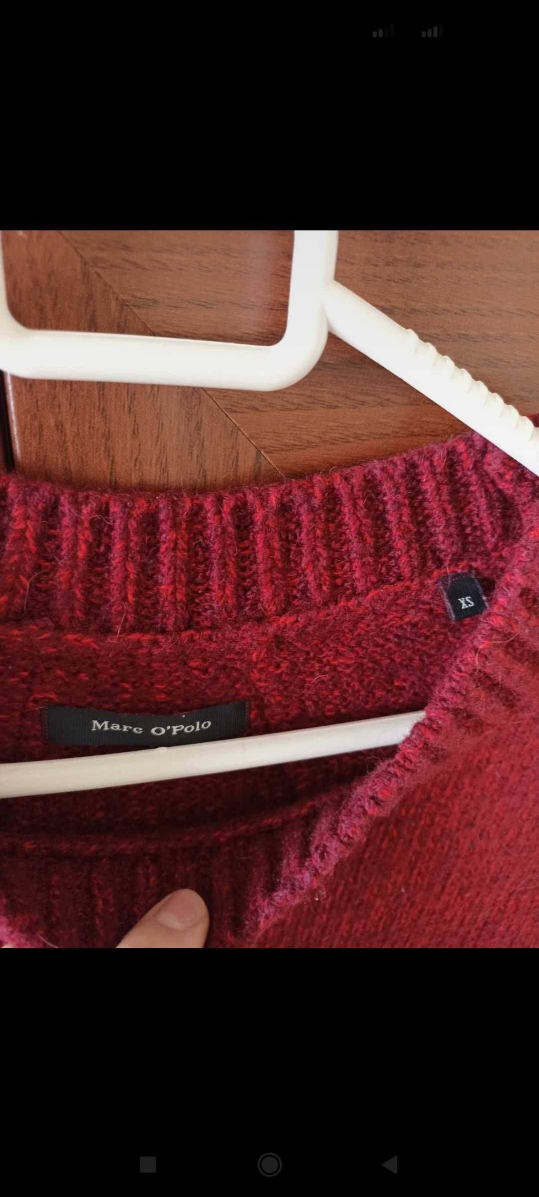 Sweter Marc O'Polo, rozmiar XS