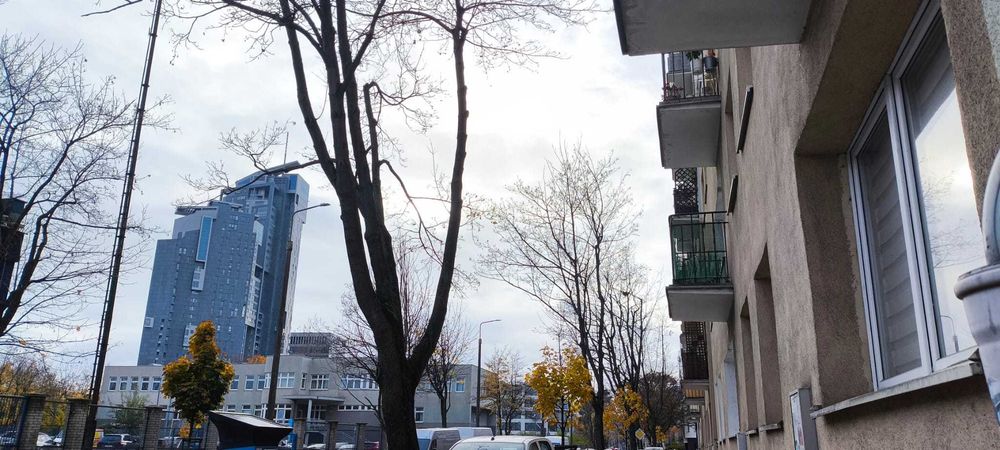 Mieszkanie 3 pokoje z balkonem Gdynia centrum Waszyngtona nad morzem