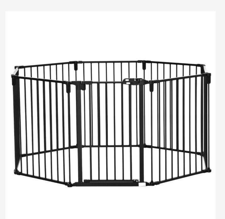Grade de Segurança para Cães