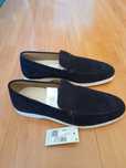 Mocassin italiano El Ganso