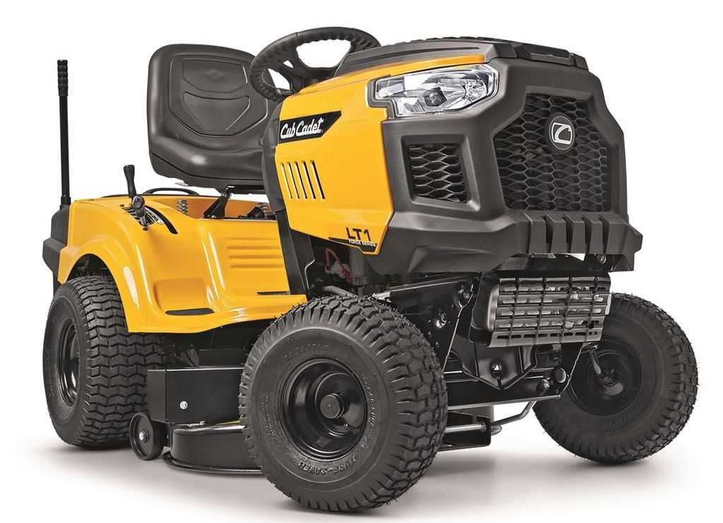 Traktorek Ogrodowy Kosiarka CUB CADET LT1 NR92