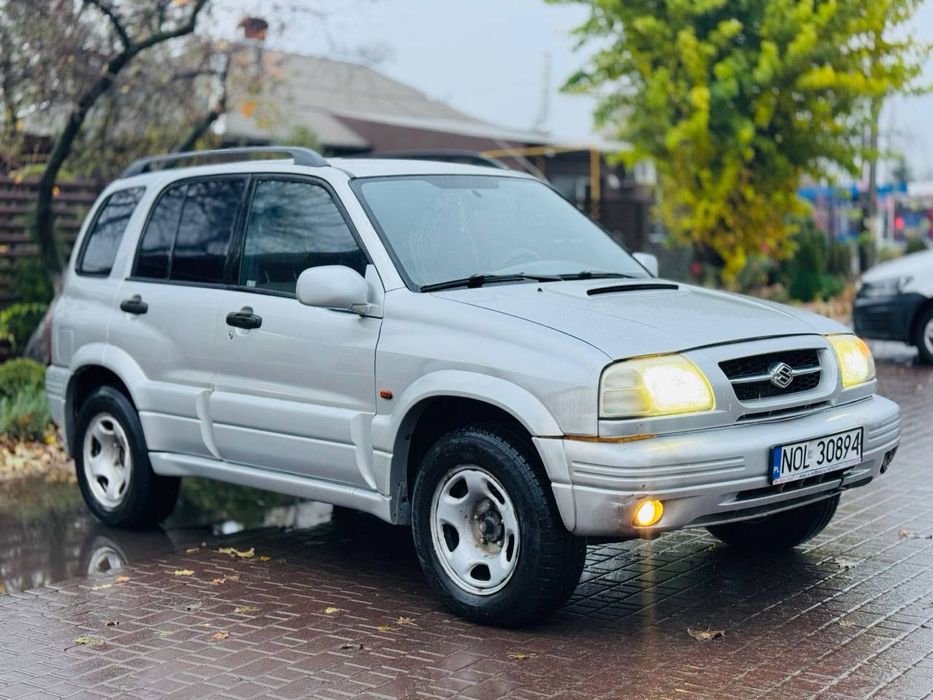 Продам Suzuki Grand Vitara в хорошем техническом состояние