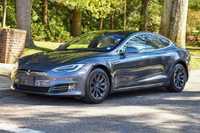 2020 Tesla Model S Long Range