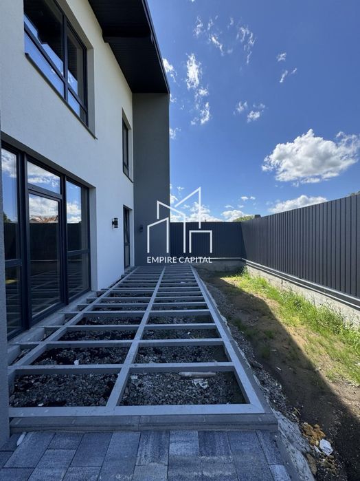 2-поверховий дуплекс у Давидові | Готовий під ремонт |