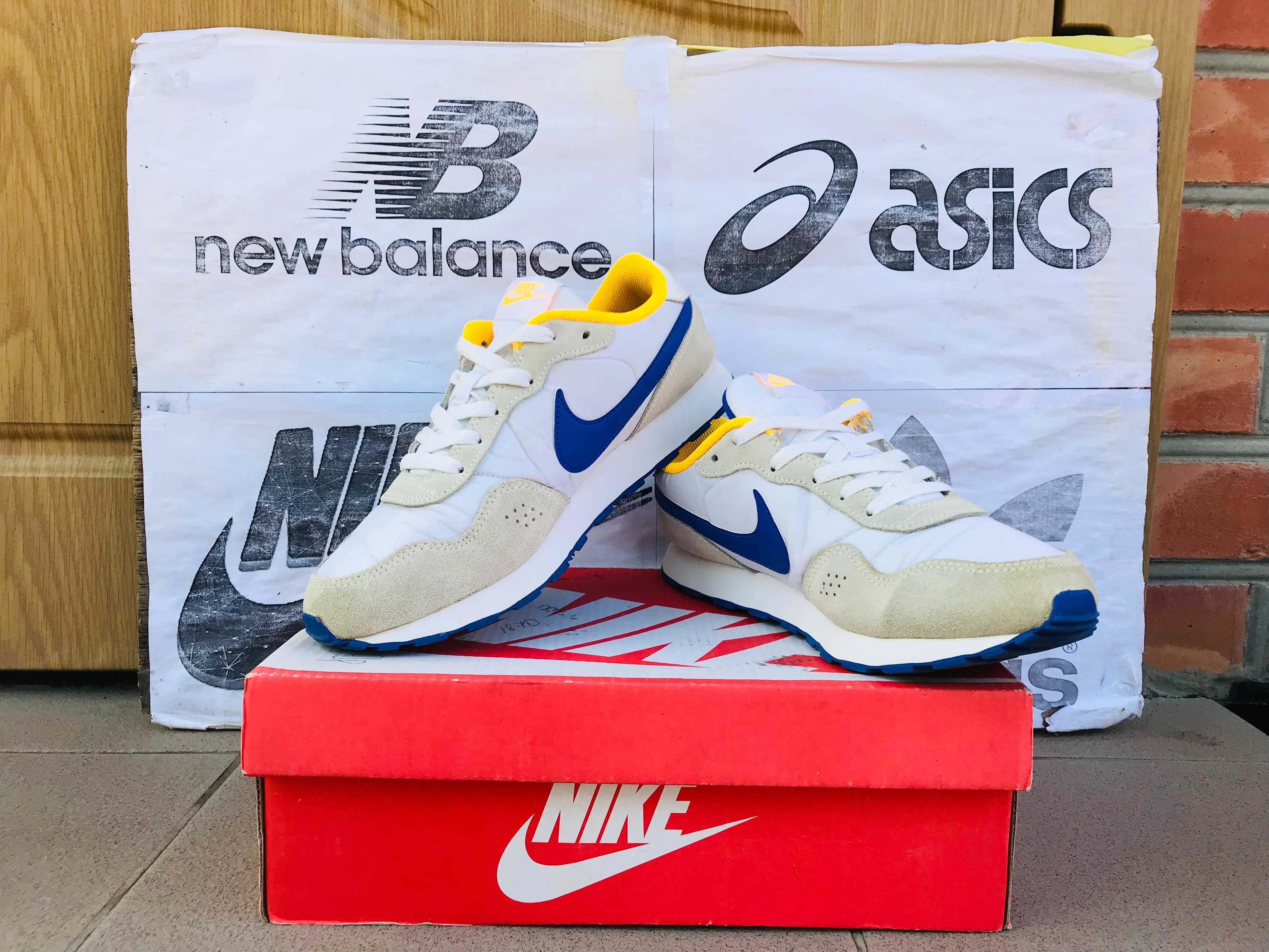 Кроссовки Nike Md Valiant для тренировок