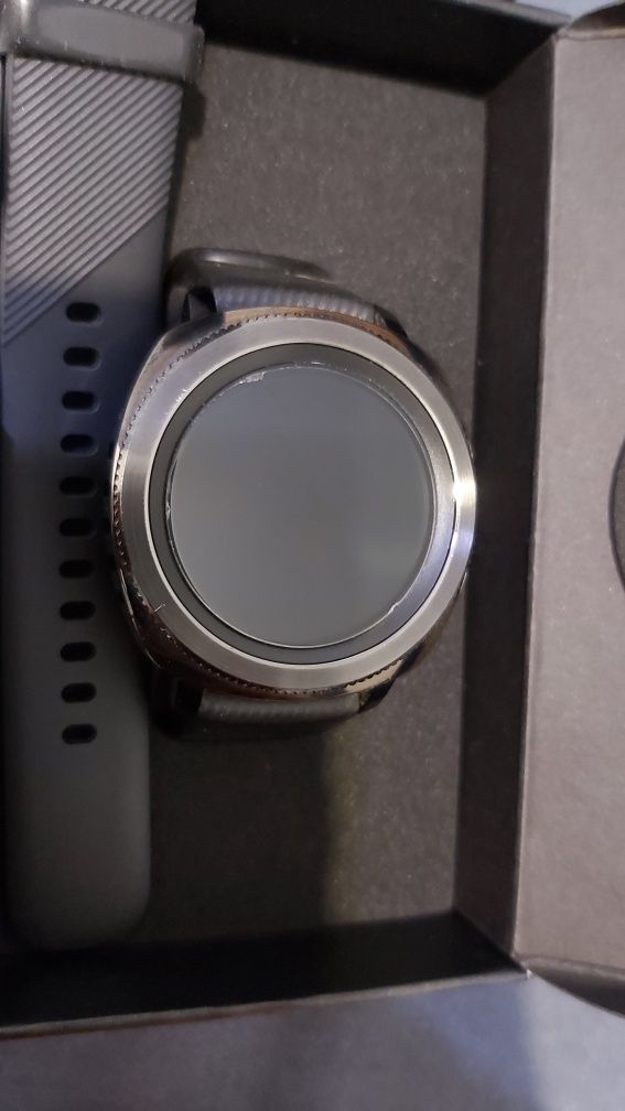 Samsung Gear sport