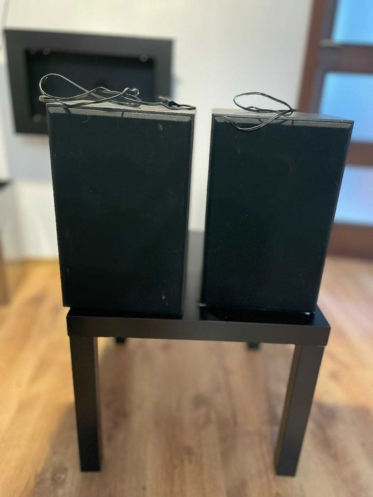 Głośniki/kolumny 30-50W