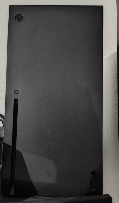 Consola Xbox series x