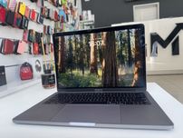 MacBook Pro 13” 2018 i7 16/512Gb Touchbar Без блокувань Повноцінний