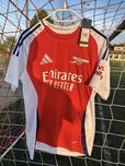 Koszulka Piłkarska Arsenal rozmiar M
