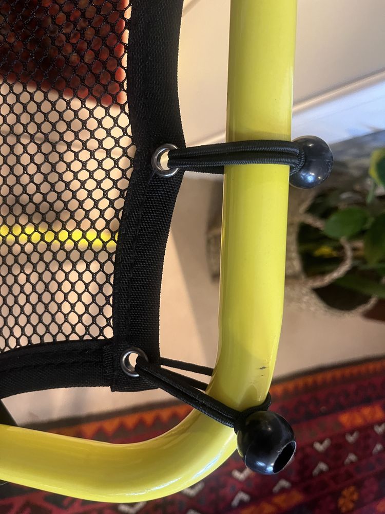 Padel Boing - Sistema de Treino