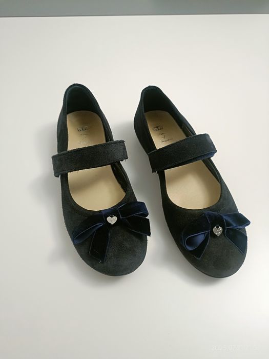 Sapatos Sabrinas Lion of Porches - Tamanho 34