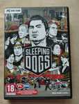 Sleeping dogs PC