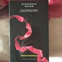 Stephenie Meyer - Zaćmienie