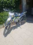 HUSQVARNA FE 250