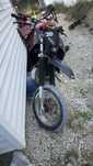 Dtr 125 16kw troco ou vendo