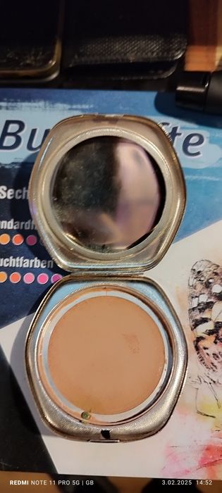 Sprzedam starą pudelniczkę z czasów prl-u