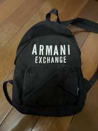 рюкзак Armani Exchange