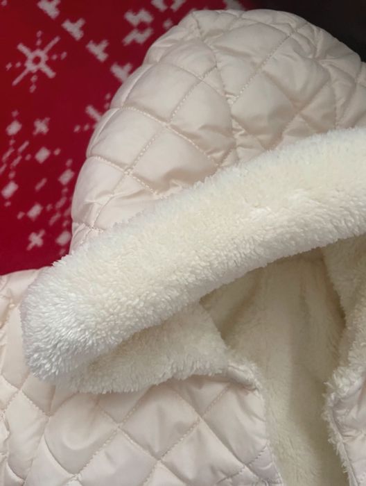 Kombinezon 3-6 miesięcy