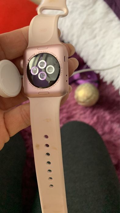 Apple Watch 2 епл вотч