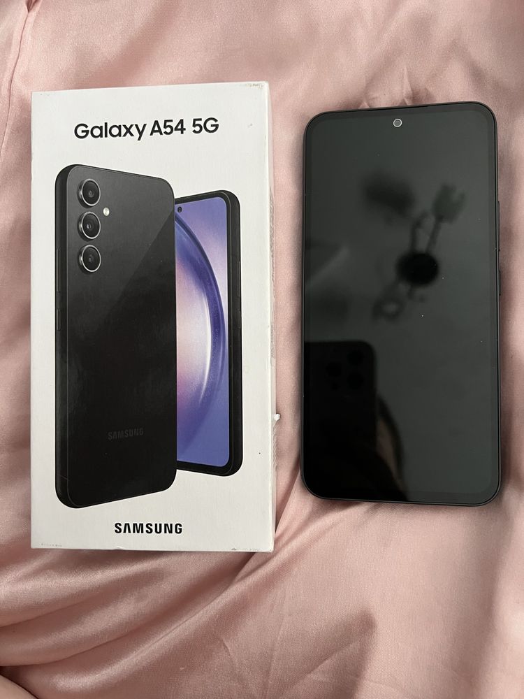 Samsung galaxy A54 5G