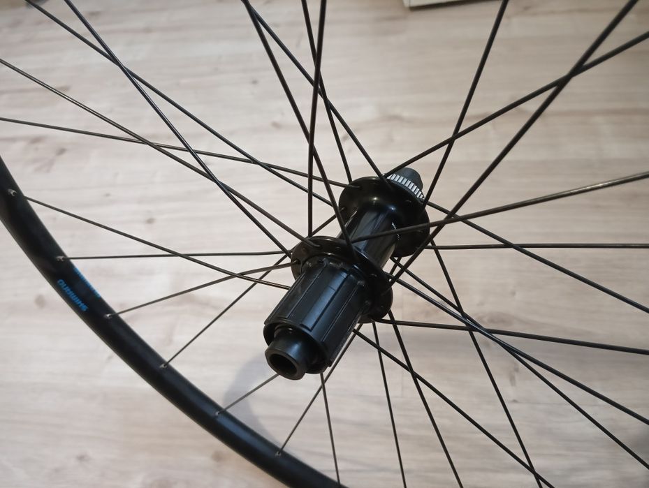 Koła shimano wh-rs171
