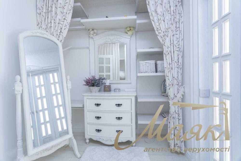 Продаж Квартира 92 м2 ЖК Park Avenue Голосiївський район