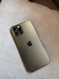 Продаю Apple Iphone 12 Pro 256 Gb Graphite neverlock