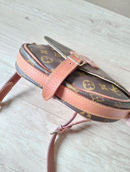 Сумка Louis Vuitton Paris монограма