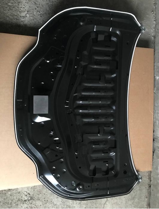 Капот, крыло, крило, ліве крило, праве крило Lexus NX 2022 2023 2024