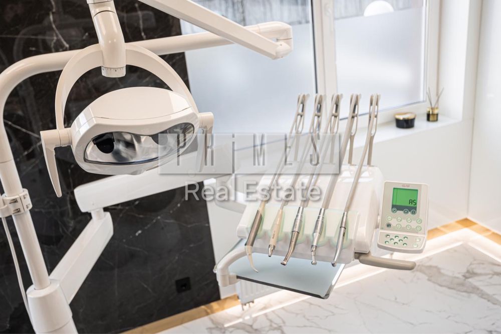 Продаж стоматологічної клініки преміум-сигменту Голосіївський район