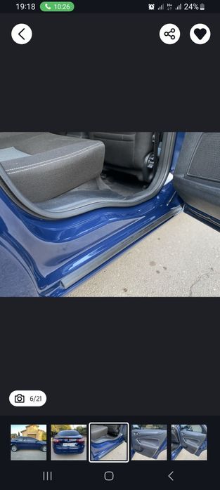 Продам Ford mondeo. Дизель 2л