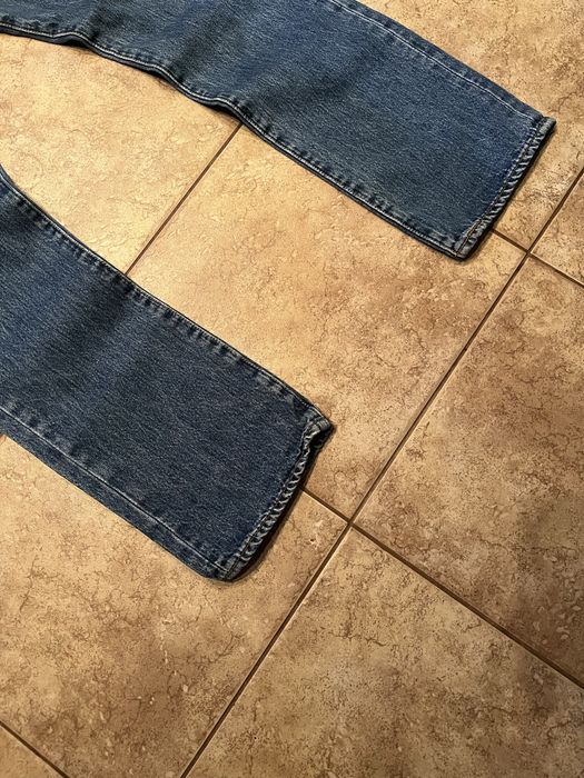 Оригінальні Джинси Levi’s 501 W32 L34