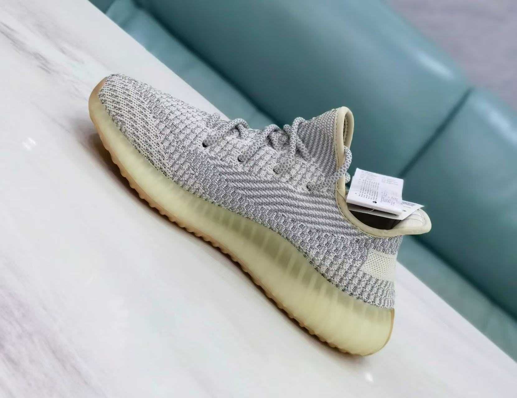 adidas Yeezy Boost 350 V2 Static R.39