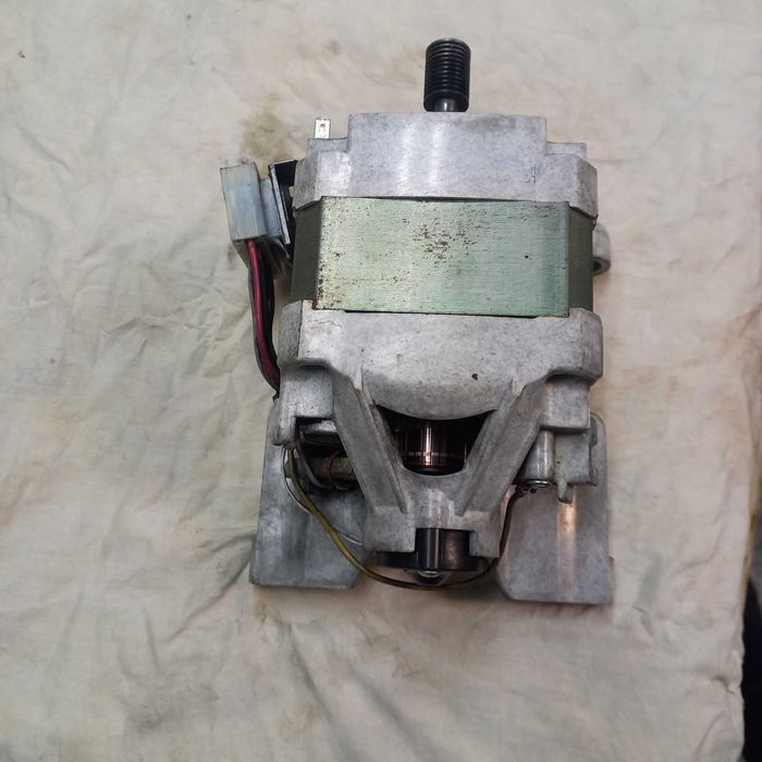 Пральна машина LG WD-10384