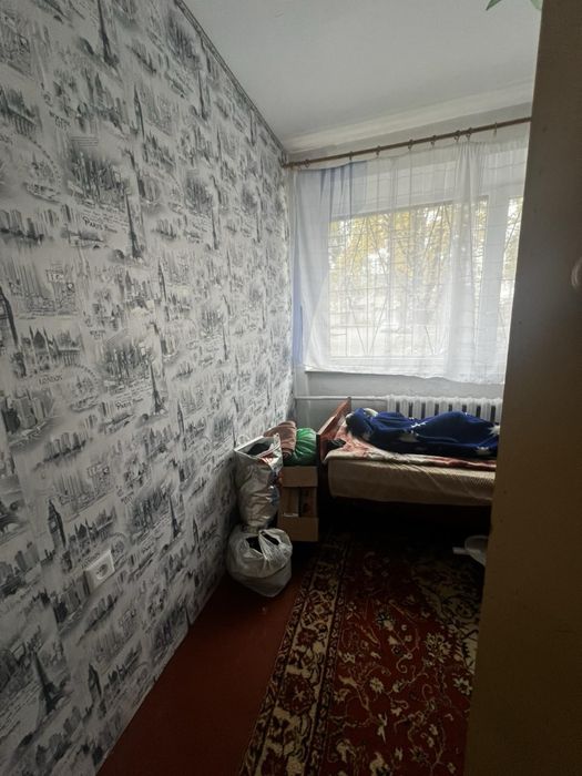 Продаю 2 к квартиру по кільцю