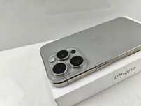iPhone 15 pro 256gb sprawny zadbany