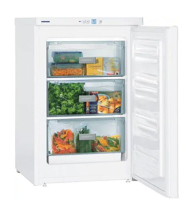 Морозильная камера Liebherr G 1213