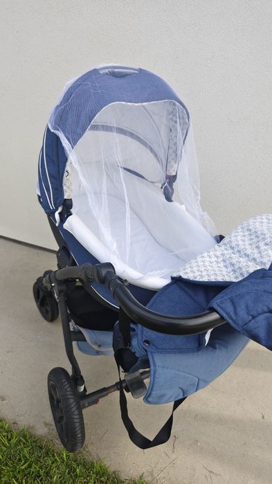 Продам дитячу коляску Tuttis Zippy 3 в 1