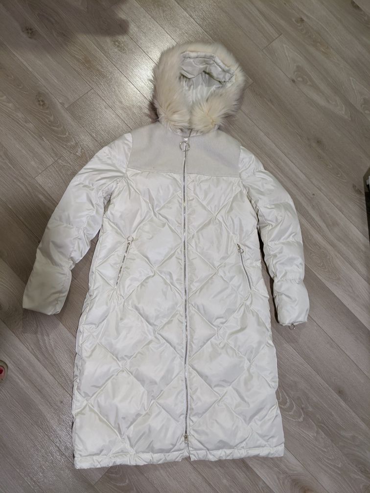 Куртка пуховая пух peak performance пуховик зимняя натуральное пальто