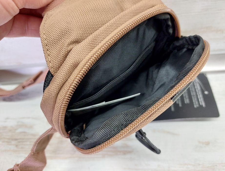 Нова сумочка Jordan Jumpman hip pack сумка чоловіча